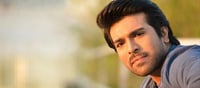 Mahesh Babu in this place of Ram Charan in this movie?
